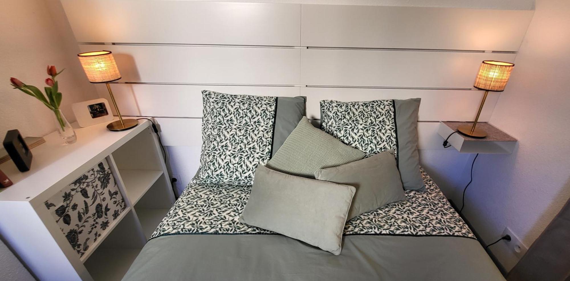 Appartement En Residence Avec Piscine Bandol Zewnętrze zdjęcie