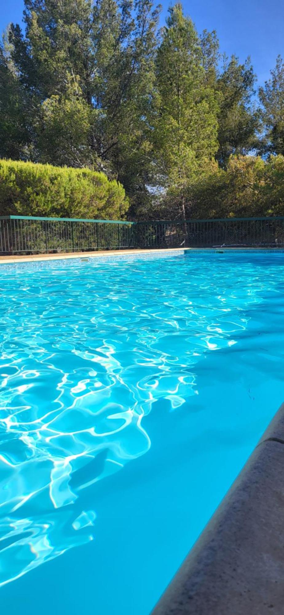 Appartement En Residence Avec Piscine Bandol Zewnętrze zdjęcie